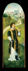 Saint Stephen
